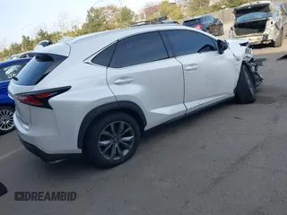 2015 Lexus NX 200t z VIN JTJYARBZ2F2003833, wystawiony jako IAAI lot #41614895 z przebiegiem 168 949 mil mil oraz . Historia ofert i sprzedaży dostępna na DreamBid. Obrazek 4.