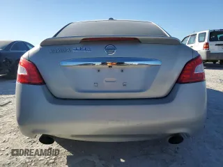 2010 Nissan Maxima SV with VIN 1N4AA5AP2AC802064, listed as a Copart auction lot 82380764 with 201,666 mi miles and Clean title. Bid and sale history available at DreamBid. Image 6.