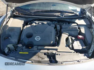 2010 Nissan Maxima SV z VIN 1N4AA5AP8AC872250, wystawiony jako IAAI lot #41572727 z przebiegiem 234 150 mil mil oraz . Historia ofert i sprzedaży dostępna na DreamBid. Obrazek 10.