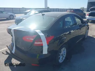 2017 Ford Focus SE с VIN 1FADP3F28HL216766, выставлен на аукционе IAAI как лот 42248523 с пробегом 134 622 миль миль и . История ставок и продаж доступна на DreamBid. Изображение 4.