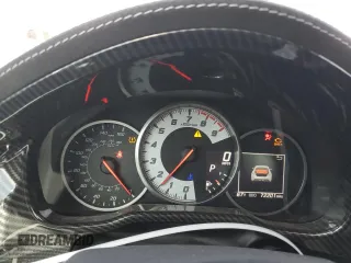 2020 Toyota 86 GT with VIN JF1ZNAE15L8753759, listed as a Copart auction lot 47644685 with 72,201 mi miles and Salvage Title. Bid and sale history available at carsss.com. Image 9.