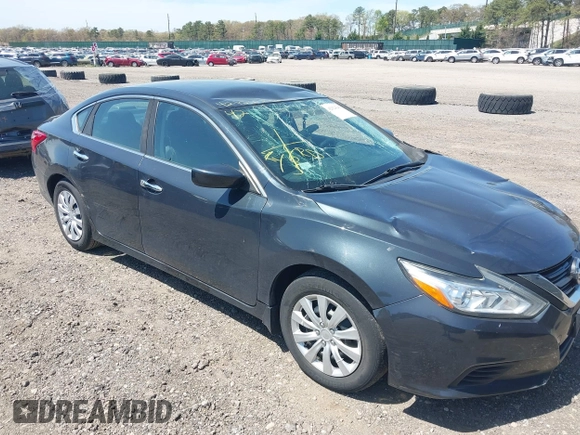 2016 Nissan Altima S z VIN 1N4AL3AP9GN374585, wystawiony jako IAAI lot #42124206 z przebiegiem 86 163 mil mil oraz . Historia ofert i sprzedaży dostępna na DreamBid. Obrazek 6.