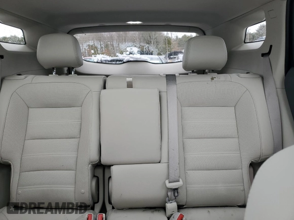 2022 GMC Terrain Denali with VIN 3GKALXEV8NL258872, listed as a Copart auction lot 44322235 with 13,411 mi miles and Salvage title. Bid and sale history available at DreamBid. Image 10.