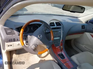 2011 Lexus ES 330 with VIN JTHBK1EG7B2437904, listed as a IAAI auction lot 42486692 with Not provided miles and . Bid and sale history available at DreamBid. Image 17.