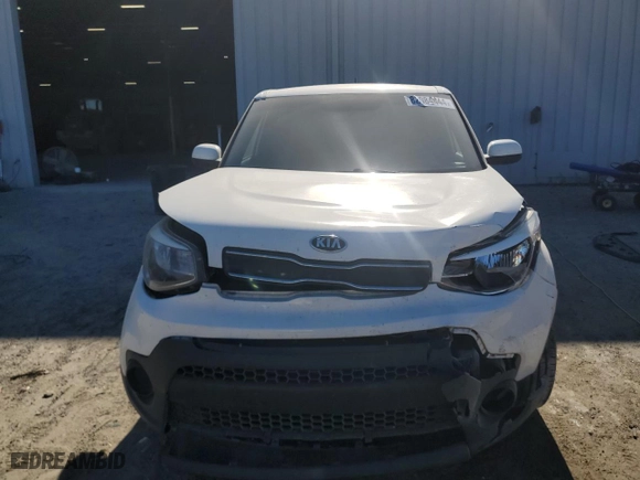 2017 Kia Soul with VIN KNDJN2A24H7447225, listed as a Copart auction lot 82084444 with 113,742 mi miles and Salvage Title. Bid and sale history available at carsss.com. Image 5.