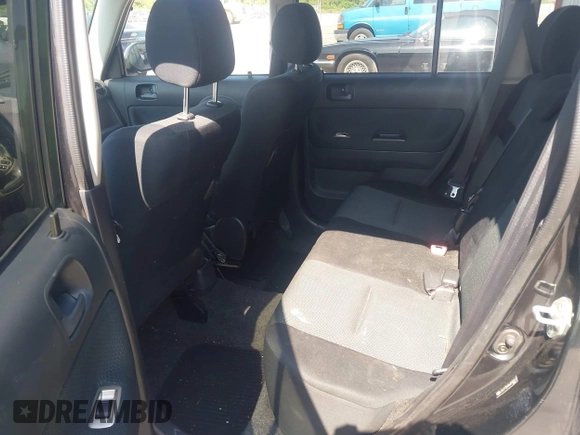 2006 Scion xB z VIN JTLKT324464090213, wystawiony jako IAAI lot #42306140 z przebiegiem 223 224 mil mil oraz . Historia ofert i sprzedaży dostępna na DreamBid. Obrazek 8.
