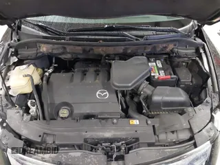 2011 Mazda CX-9 Sport with VIN JM3TB3BV9B0313270, listed as a IAAI auction lot 41474571 with 149,302 mi miles and . Bid and sale history available at DreamBid. Image 10.