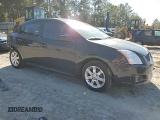 2009 Nissan Sentra S FE+ с VIN 3N1AB61E09L685907, выставлен на аукционе Copart как лот 47759005 с пробегом 161 048 миль миль и На запчасти • Non repairable. История ставок и продаж доступна на DreamBid. Изображение 4.