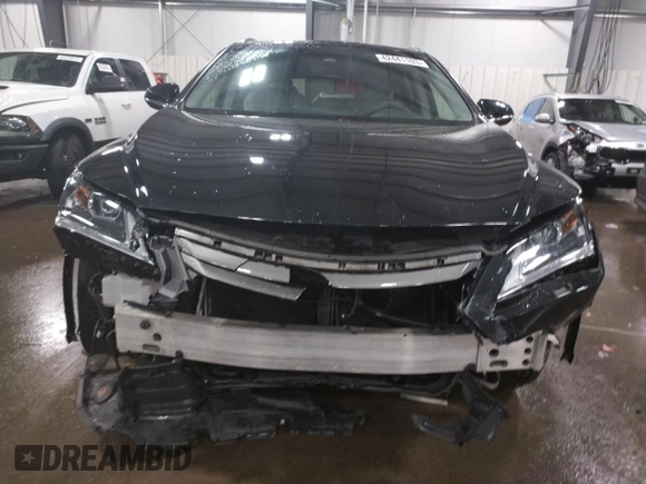 2017 Lexus RX 350 with VIN 2T2BZMCAXHC125367, listed as a Copart auction lot 42441103 with 37,364 mi miles and . Bid and sale history available at DreamBid. Image 5.