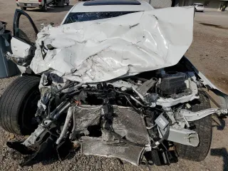 2022 Cadillac CT5 Sport z VIN 1G6DP5RK5N0113709, wystawiony jako Copart lot #78757494 z przebiegiem Nie podano mil oraz Szkoda całkowita • Salvage title. Historia ofert i sprzedaży dostępna na DreamBid. Obrazek 13.