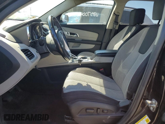 2017 GMC Terrain SLE with VIN 2GKALNEK5H6324202, listed as a Copart auction lot 68570044 with 52,031 mi miles and Salvage Title. Bid and sale history available at carsss.com. Image 7.