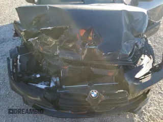 2021 BMW M4 Competition with VIN WBS33AZ01MCG38478, listed as a Copart auction lot 82415084 with 0 mi miles and Salvage Title. Bid and sale history available at carsss.com. Image 12.