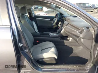 2020 Honda Civic Sedan LX with VIN 2HGFC2F69LH540103, listed as a IAAI auction lot 41629716 with 65,951 mi miles. Bid and sale history available at carsss.com. Image 5.