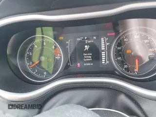 2018 Jeep Cherokee Latitude Plus с VIN 1C4PJLLB7JD573322, выставлен на аукционе IAAI как лот 42162841 с пробегом 81 938 миль миль и . История ставок и продаж доступна на DreamBid. Изображение 16.