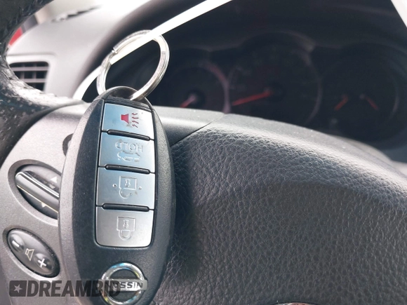 2011 Nissan Altima SR with VIN 1N4BL2APXBN482964, listed as a IAAI auction lot 42682595 with 125,781 mi miles and . Bid and sale history available at DreamBid. Image 11.