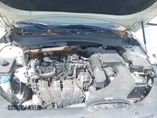 2016 Kia Optima LX z VIN KNAGT4L3XG5095972, wystawiony jako IAAI lot #42130422 z przebiegiem 103 420 mil mil oraz . Historia ofert i sprzedaży dostępna na DreamBid. Obrazek 10.