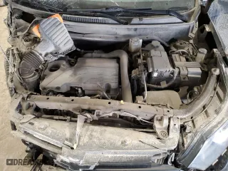 2020 Chevrolet Equinox LT with VIN 3GNAXUEV7LL316604, listed as a Copart auction lot 46686915 with 71,793 mi miles and Salvage Title. Bid and sale history available at carsss.com. Image 12.