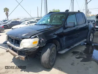 2007 Ford Explorer Sport Trac XLT with VIN 1FMEU31K57UA28709, listed as a IAAI auction lot 42379866 with 133,089 mi miles and . Bid and sale history available at DreamBid. Image 17.