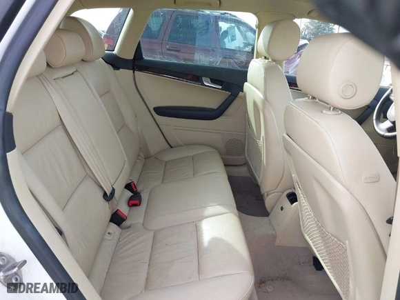 2012 Audi A3 2.0 TDI Premium Plus with VIN WAUKJAFM9CA156300, listed as a IAAI auction lot 41565757 with 100,524 mi miles. Bid and sale history available at carsss.com. Image 8.