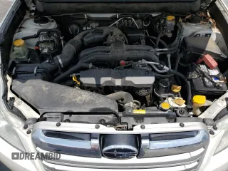 2013 Subaru Outback Limited with VIN 4S4BRCKC5D3231211, listed as a Copart auction lot 61009605 with 180,588 mi miles and Salvage title. Bid and sale history available at DreamBid. Image 12.