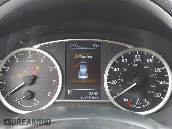2017 Nissan Sentra S with VIN 3N1AB7APXHY216526, listed as a IAAI auction lot 42168636 with 202,451 mi miles and . Bid and sale history available at DreamBid. Image 7.