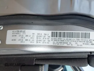 2015 Jeep Cherokee Sport с VIN 1C4PJMAB6FW662609, выставлен на аукционе IAAI как лот 42501537 с пробегом 182 800 миль миль и . История ставок и продаж доступна на DreamBid. Изображение 9.
