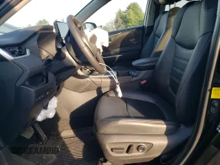 2023 Toyota RAV4 XLE Premium z VIN 2T3A1RFV0PW339775, wystawiony jako Copart lot #53683155 z przebiegiem 65 471 mil mil oraz Szkoda całkowita • Salvage title. Historia ofert i sprzedaży dostępna na DreamBid. Obrazek 7.