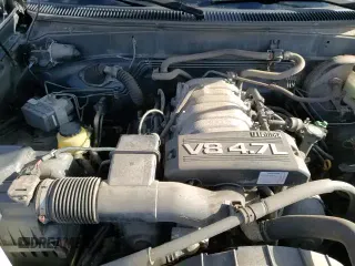2004 Toyota Tundra SR5 с VIN 5TBKT441X4S446551, выставлен на аукционе Copart как лот 86982274 с пробегом 165 746 миль миль и Чистый • Clean title. История ставок и продаж доступна на DreamBid. Изображение 13.