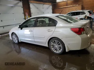 2012 Subaru Impreza Premium z VIN JF1GJAD67CH024579, wystawiony jako Copart lot #58822175 z przebiegiem 230 834 mil mil oraz Szkoda całkowita • Salvage title. Historia ofert i sprzedaży dostępna na DreamBid. Obrazek 2.
