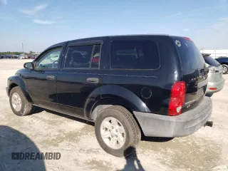 2004 Dodge Durango SXT with VIN 1D4HD38KX4F241794, listed as a Copart auction lot 47221445 with 150,164 mi miles and Clean title. Bid and sale history available at DreamBid. Image 2.