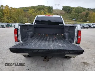 2012 Chevrolet Silverado 1500 LT with VIN 1GCNKSE0XCZ352765, listed as a Copart auction lot 75541614 with 169,107 mi miles and Salvage Title. Bid and sale history available at carsss.com. Image 10.