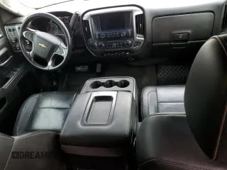 2015 Chevrolet Silverado 3500HD LT with VIN 1GC4KZC83FF117711, listed as a Copart auction lot 79231494 with 274,805 mi miles and Clean Title. Bid and sale history available at carsss.com. Image 8.