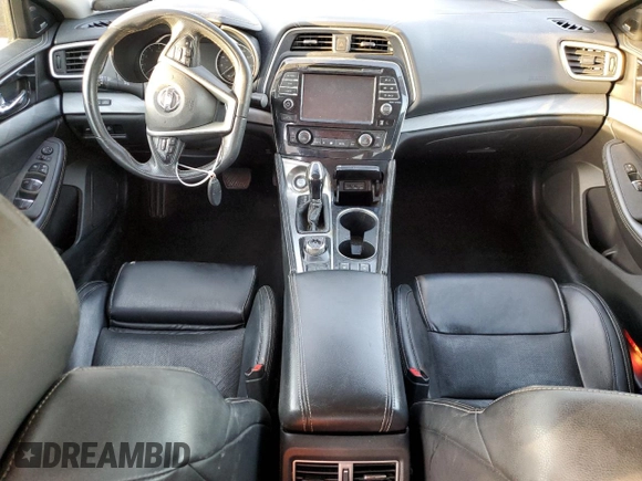 2018 Nissan Maxima SL с VIN 1N4AA6AP4JC397282, выставлен на аукционе Copart как лот 52730865 с пробегом 110 767 миль миль и Списание • Salvage title. История ставок и продаж доступна на DreamBid. Изображение 8.