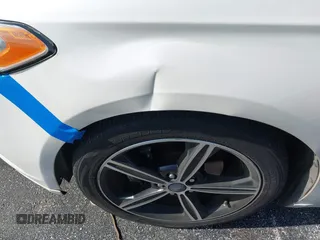 2014 Ford Fusion Titanium with VIN 3FA6P0K90ER172690, listed as a IAAI auction lot 42697162 with Not provided miles and . Bid and sale history available at DreamBid. Image 6.