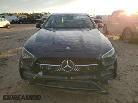 2021 Mercedes-Benz E-Class E 350 with VIN W1KZF8DB0MA960781, listed as a Copart auction lot 87011714 with 0 mi miles and Non Repairable. Bid and sale history available at carsss.com. Image 5.