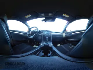 2021 Honda Civic Sport with VIN 2HGFC2F85MH509062, listed as a IAAI auction lot 41884858 with 35,337 mi miles and . Bid and sale history available at DreamBid. Image 20.