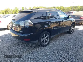 2005 Lexus RX 330 with VIN 2T2GA31U55C040761, listed as a IAAI auction lot 42058853 with 248,911 mi miles. Bid and sale history available at carsss.com. Image 4.