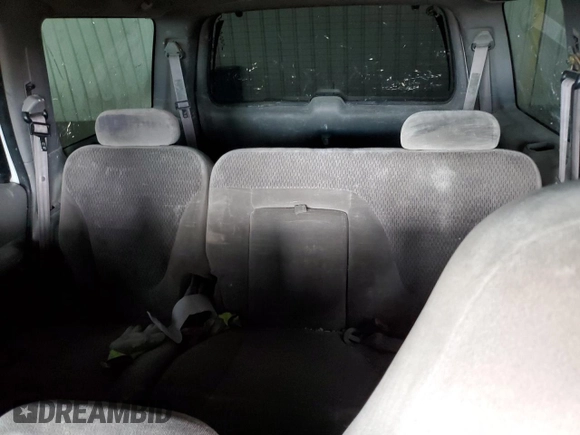 1999 Ford Expedition XLT with VIN 1FMRU1764XLB55389, listed as a Copart auction lot 58590025 with Not provided miles and Salvage title. Bid and sale history available at DreamBid. Image 10.
