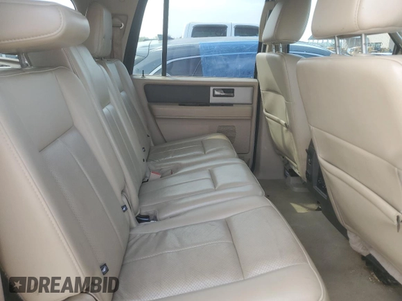 2013 Ford Expedition EL XLT with VIN 1FMJK1J59DEF53488, listed as a Copart auction lot 71313434 with 260,257 mi miles and Salvage Title. Bid and sale history available at carsss.com. Image 11.