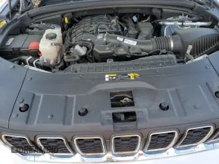 2023 Jeep Grand Cherokee Laredo с VIN 1C4RJHAG2PC645563, выставлен на аукционе Copart как лот 56483715 с пробегом 29 340 миль миль и Списание • Salvage title. История ставок и продаж доступна на DreamBid. Изображение 12.