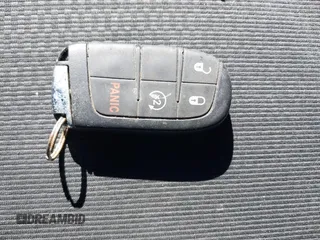2022 Jeep Compass Trailhawk z VIN 3C4NJDDB8NT192316, wystawiony jako IAAI lot #42044851 z przebiegiem 12 656 mil mil oraz . Historia ofert i sprzedaży dostępna na DreamBid. Obrazek 11.