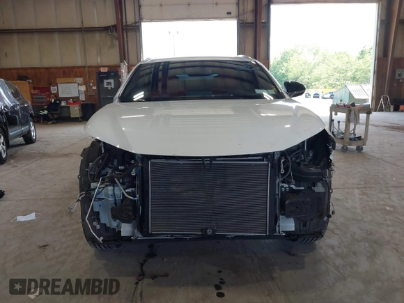 2021 Lexus NX 300 F Sport with VIN JTJSARDZXM5020779, listed as a IAAI auction lot 42530674 with 105,779 mi miles and . Bid and sale history available at DreamBid. Image 6.