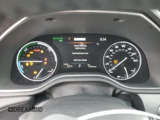 2021 Toyota Avalon Limited Hybrid z VIN 4T1DA1AB6MU010451, wystawiony jako Copart lot #42879735 z przebiegiem 59 460 mil mil oraz Szkoda całkowita • Salvage title. Historia ofert i sprzedaży dostępna na DreamBid. Obrazek 9.