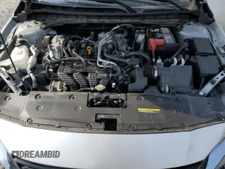 2024 Nissan Altima SV z VIN 1N4BL4DV5RN325486, wystawiony jako Copart lot #53510155 z przebiegiem 31 338 mil mil oraz Szkoda całkowita • Salvage title. Historia ofert i sprzedaży dostępna na DreamBid. Obrazek 11.