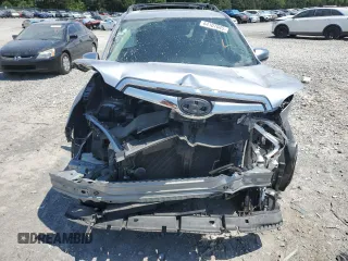 2021 Subaru Forester Touring with VIN JF2SKAXCXMH458971, listed as a Copart auction lot 64107045 with 59,672 mi miles and Salvage title. Bid and sale history available at DreamBid. Image 5.