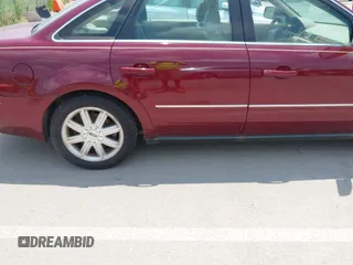 2005 Ford Five Hundred Limited with VIN 1FAHP28125G171098, listed as a IAAI auction lot 42646989 with Not provided miles and . Bid and sale history available at DreamBid. Image 12.