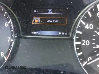 2016 Nissan Altima S z VIN 1N4AL3AP1GC223641, wystawiony jako IAAI lot #42234767 z przebiegiem 149 869 mil mil oraz . Historia ofert i sprzedaży dostępna na DreamBid. Obrazek 7.