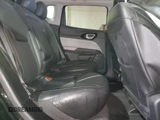 2022 Jeep Compass Limited z VIN 3C4NJDCB5NT146248, wystawiony jako Copart lot #49112635 z przebiegiem 21 730 mil mil oraz Szkoda całkowita • Salvage title. Historia ofert i sprzedaży dostępna na DreamBid. Obrazek 11.