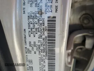 1997 Toyota 4Runner SR5 z VIN JT3GN86R9V0050590, wystawiony jako Copart lot #58183695 z przebiegiem 331 017 mil mil oraz Szkoda całkowita • Salvage title. Historia ofert i sprzedaży dostępna na DreamBid. Obrazek 13.
