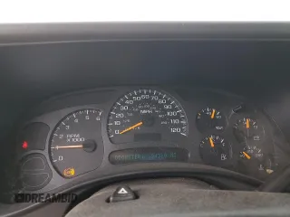 2003 Chevrolet Avalanche with VIN 3GNEK13T23G252867, listed as a Copart auction lot 77711854 with 94,320 mi miles and Clean Title. Bid and sale history available at carsss.com. Image 9.